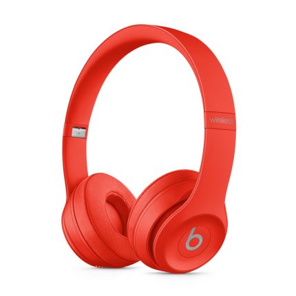 BEATS-SOLO-3-RED-tiendas-guayaquil-quito-ecuador-tecnologia-comprar-celulares-clases-ecuador-novedades-phone-regalo