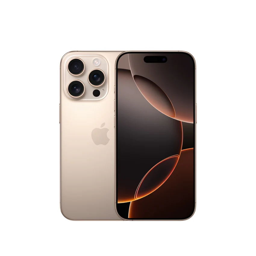 iPhone_16_Promax_Desert_Titanium