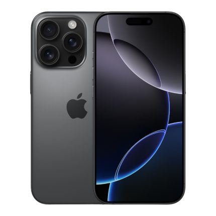IPhone 16 Pro Max 256gb Chip