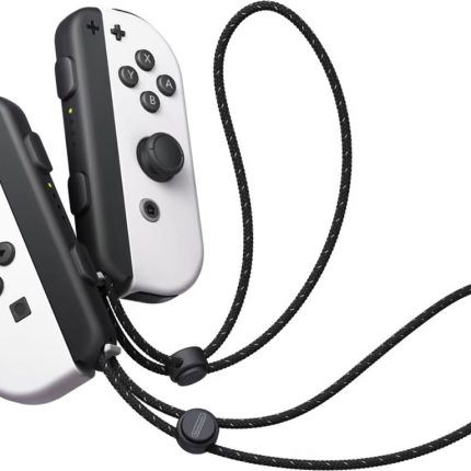 Mando Nintendo Switch